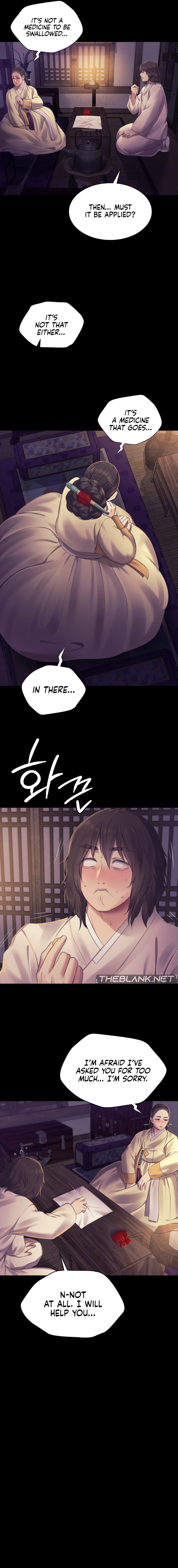 Madam - Chapter 105 - picture 6