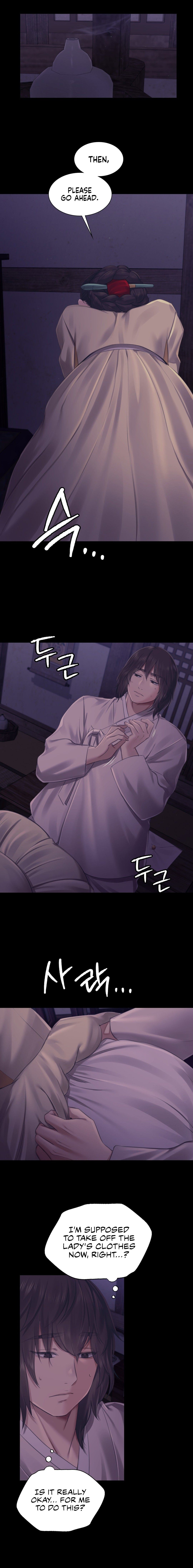 Madam - Chapter 105 - picture 7
