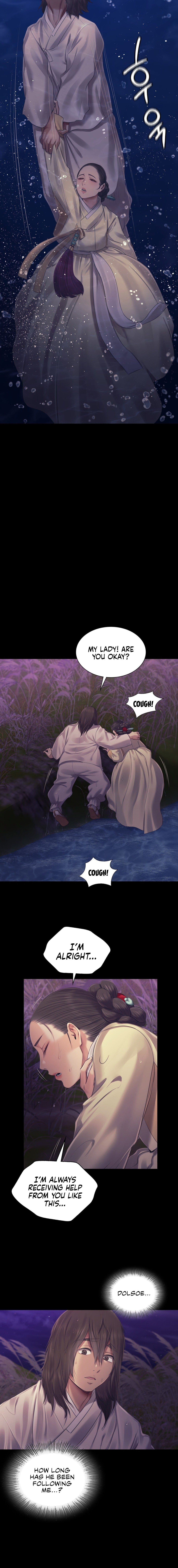 Madam - Chapter 106 - picture 12