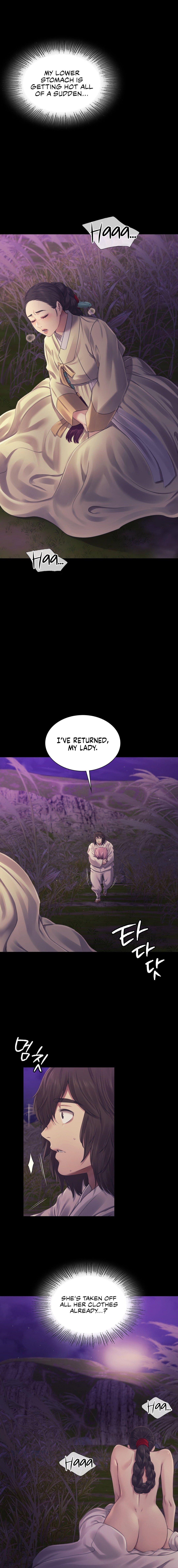 Madam - Chapter 106 - picture 19