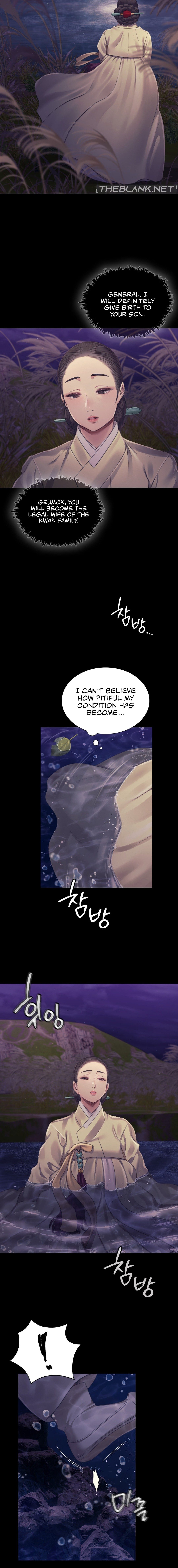 Madam - Chapter 106 - picture 8
