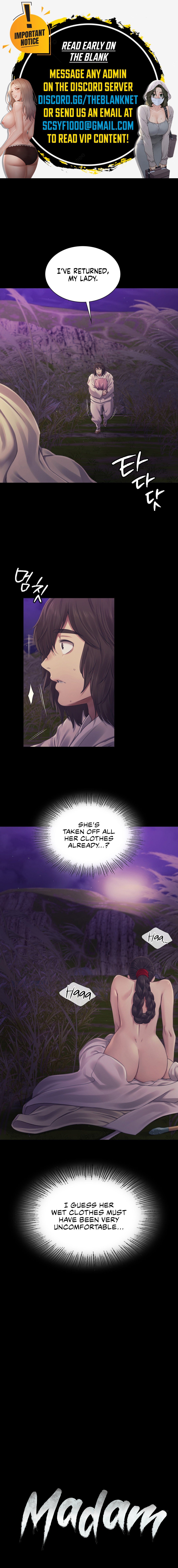 Madam - Chapter 107 - picture 0