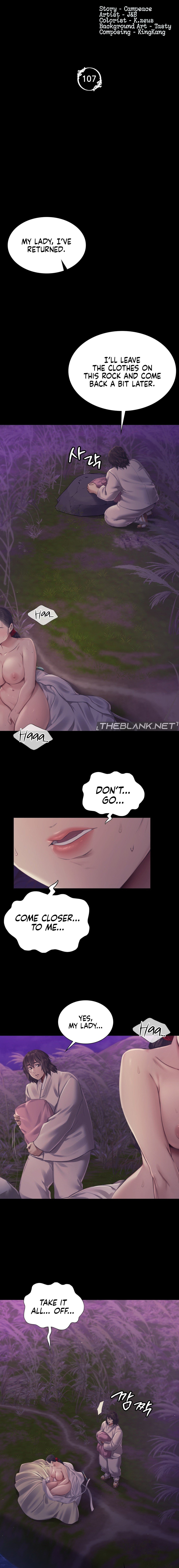 Madam - Chapter 107 - picture 1