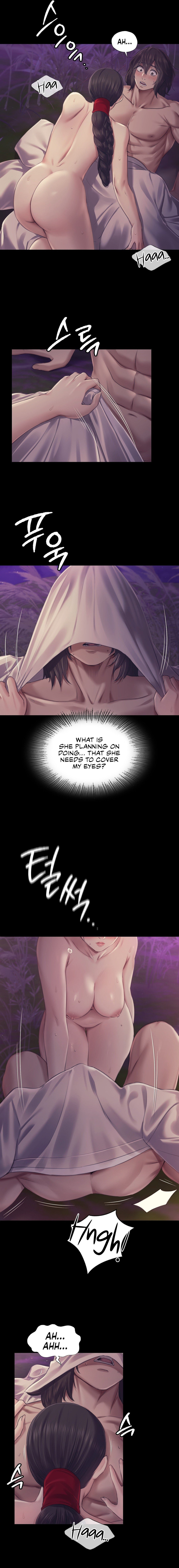 Madam - Chapter 107 - picture 3