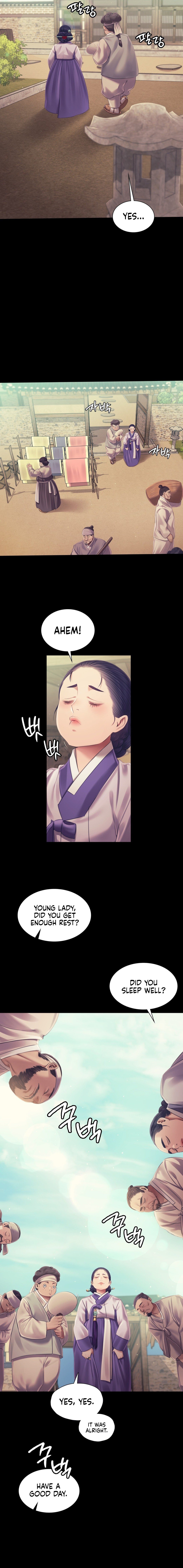 Madam - Chapter 108 - picture 10