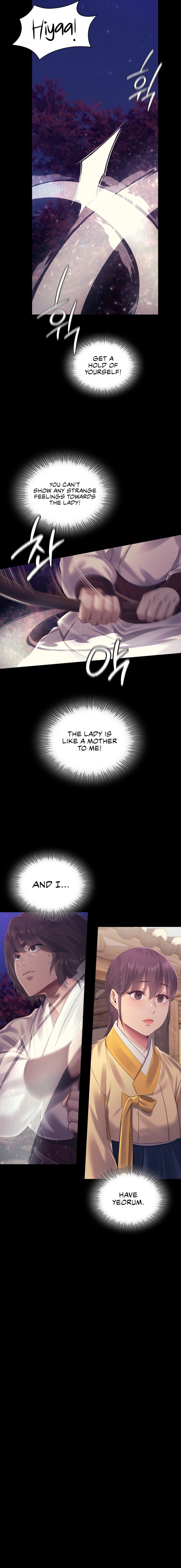 Madam - Chapter 108 - picture 6