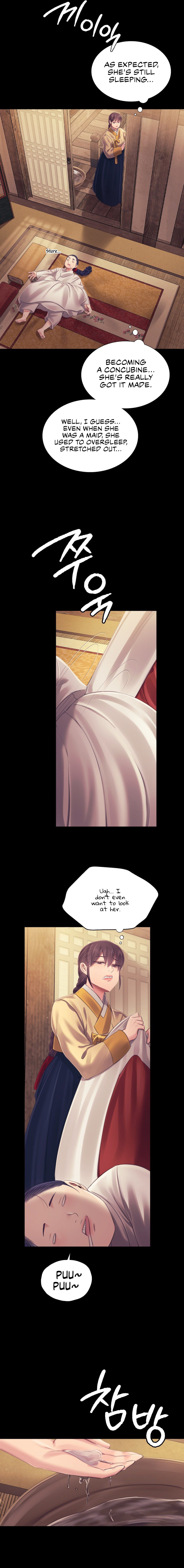 Madam - Chapter 108 - picture 8