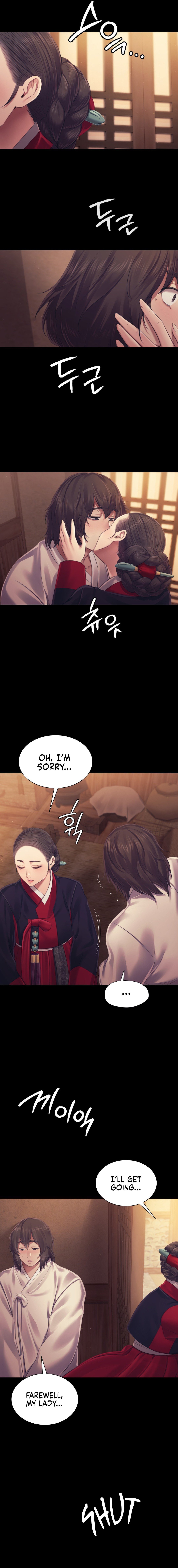Madam - Chapter 109 - picture 11