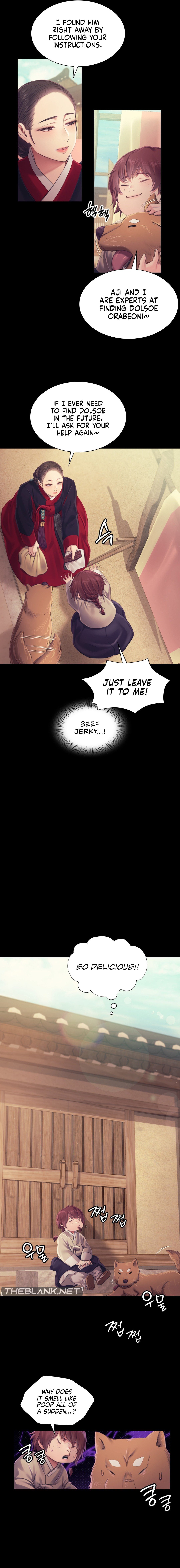 Madam - Chapter 109 - picture 13
