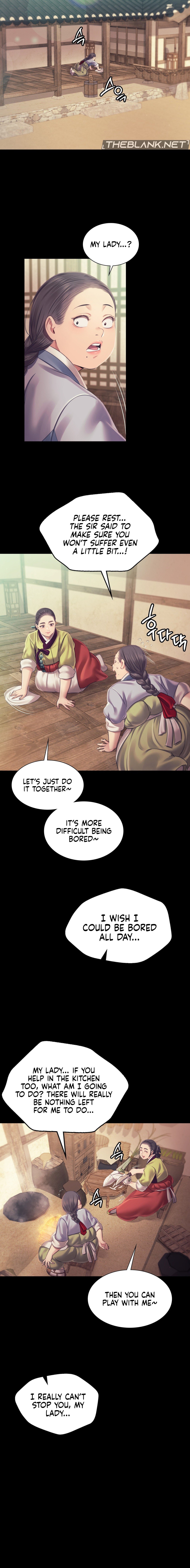 Madam - Chapter 109 - picture 16