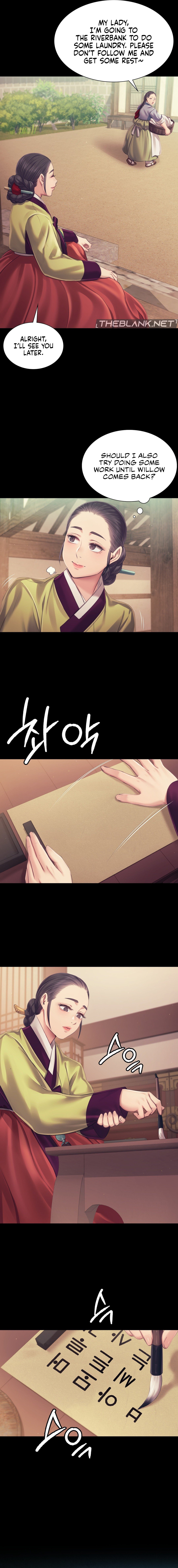 Madam - Chapter 109 - picture 17