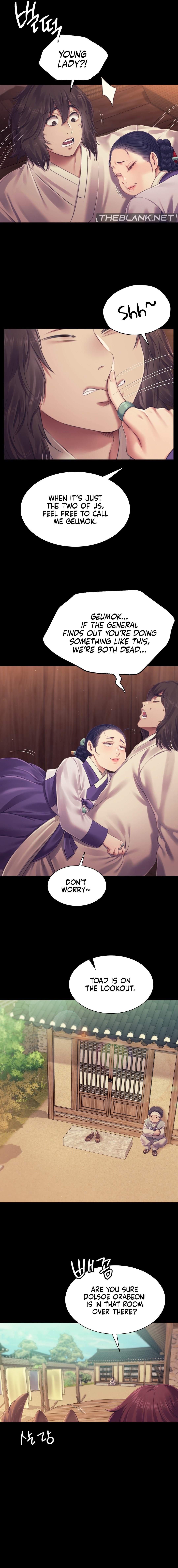 Madam - Chapter 109 - picture 2