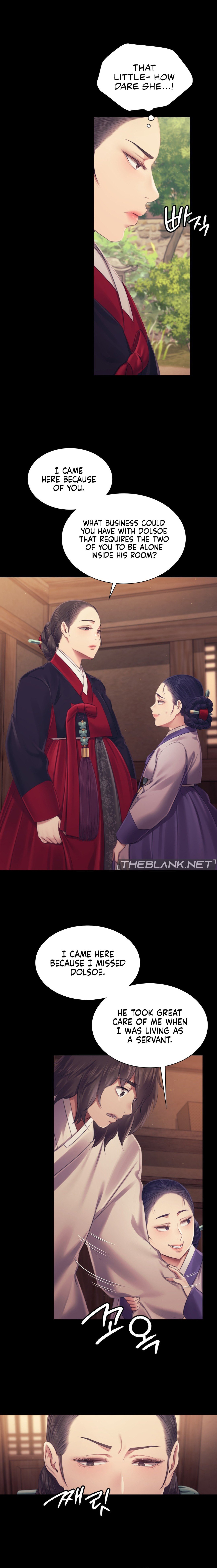Madam - Chapter 109 - picture 6