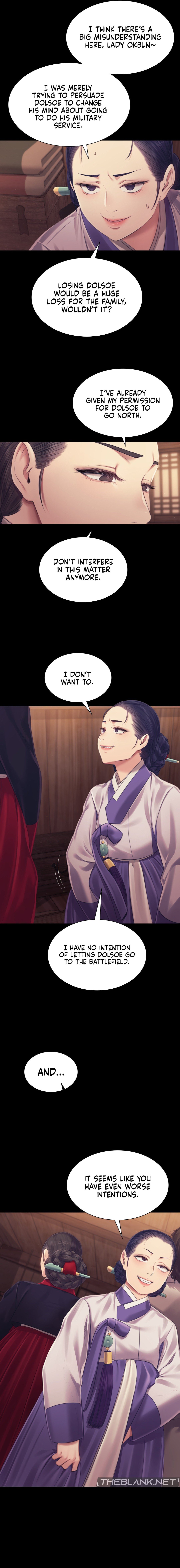 Madam - Chapter 109 - picture 8
