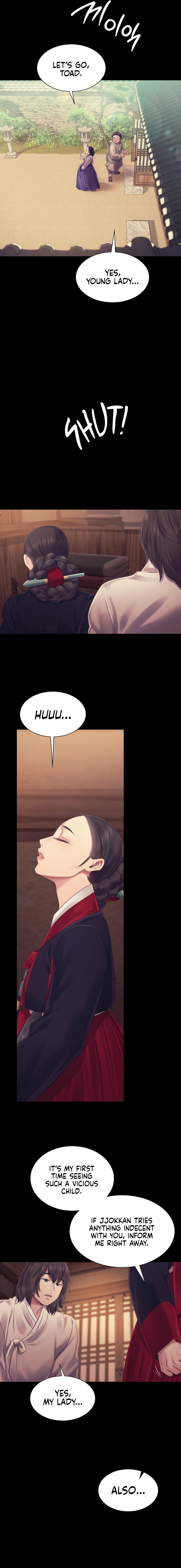 Madam - Chapter 109 - picture 9
