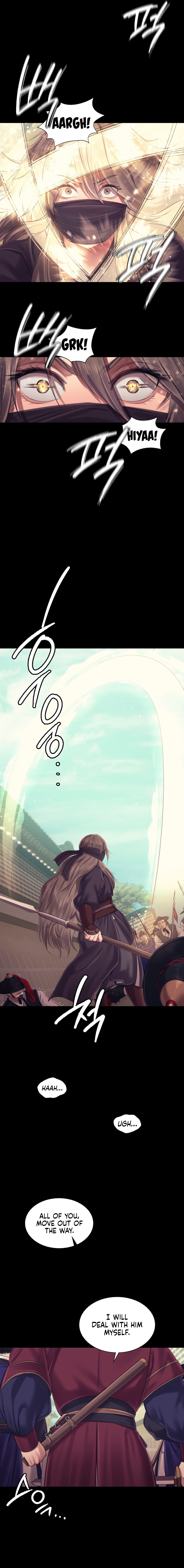 Madam - Chapter 110 - picture 11