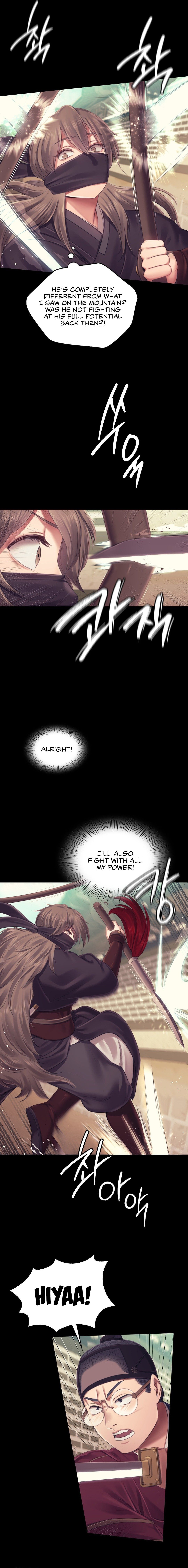 Madam - Chapter 110 - picture 13