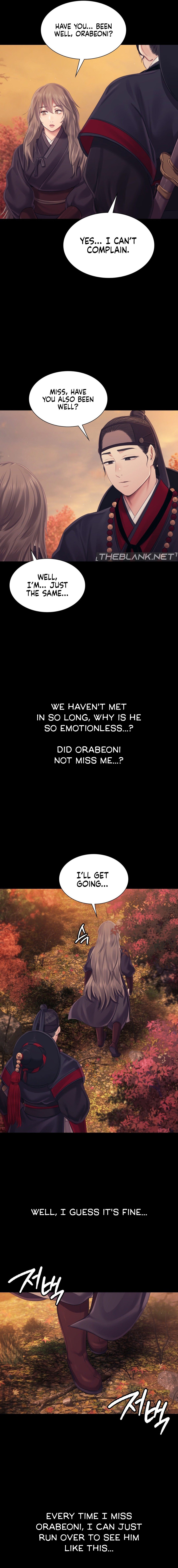 Madam - Chapter 110 - picture 18