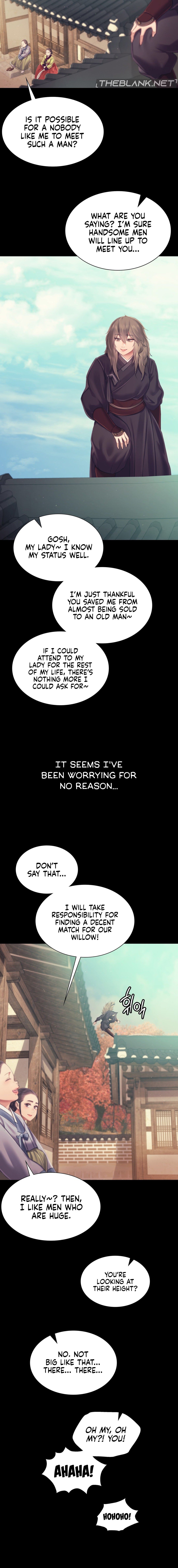 Madam - Chapter 110 - picture 3