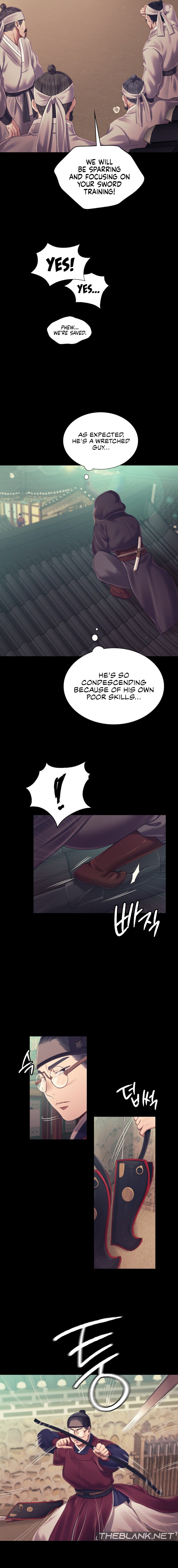 Madam - Chapter 110 - picture 7