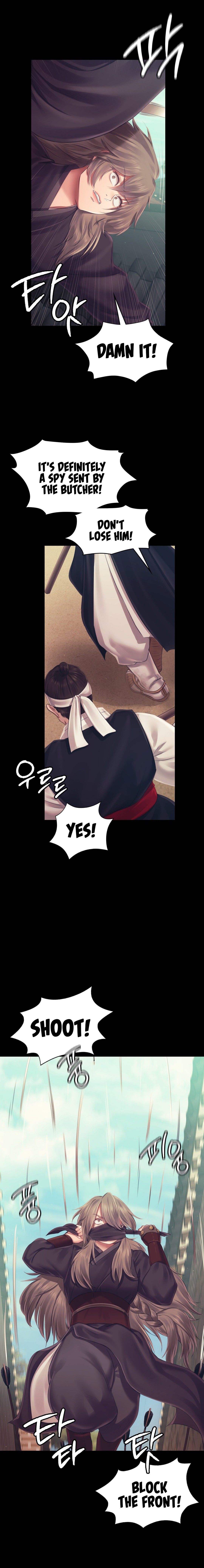 Madam - Chapter 110 - picture 8