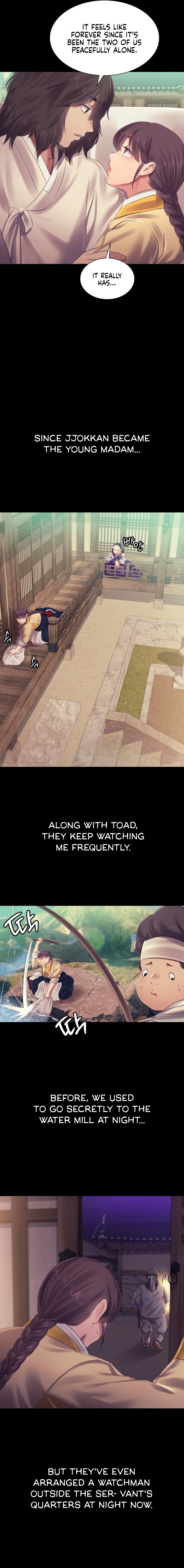 Madam - Chapter 111 - picture 11