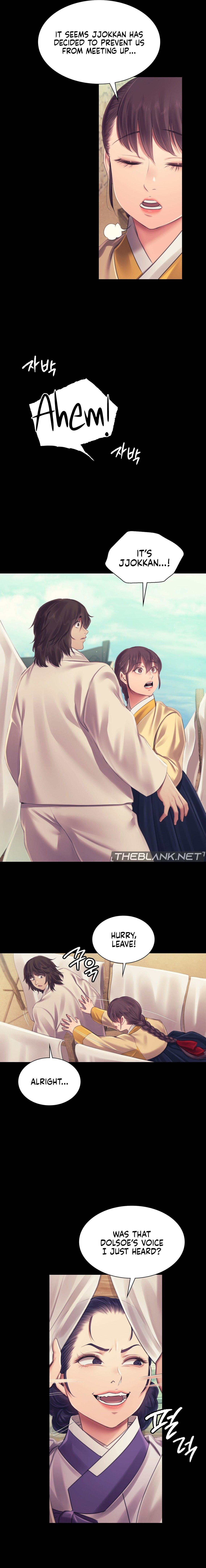 Madam - Chapter 111 - picture 12