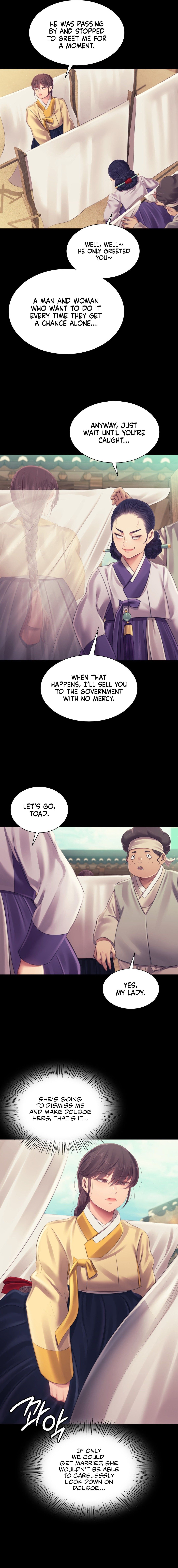 Madam - Chapter 111 - picture 13