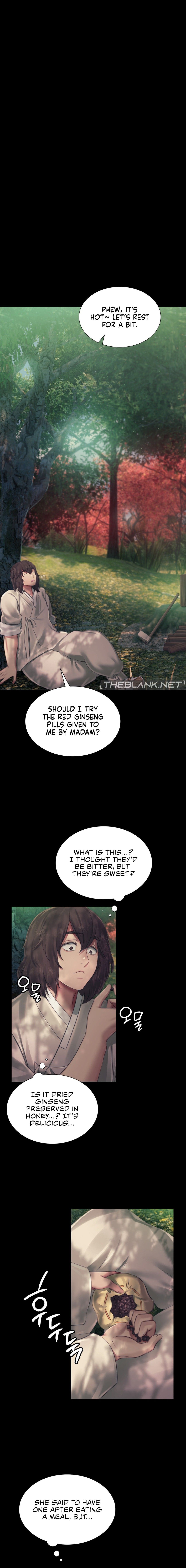 Madam - Chapter 111 - picture 14