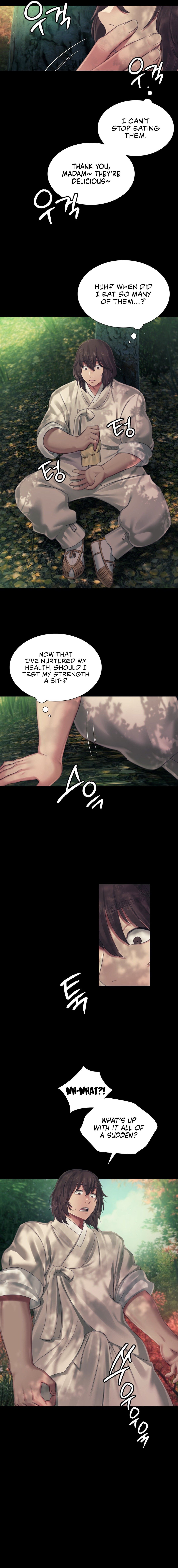 Madam - Chapter 111 - picture 15