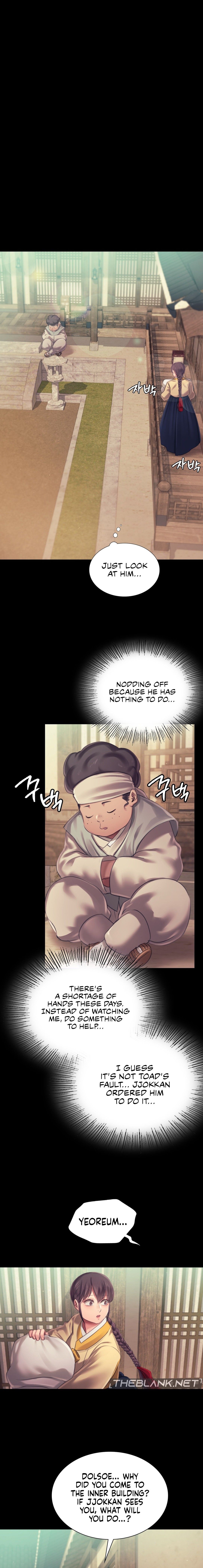 Madam - Chapter 111 - picture 16