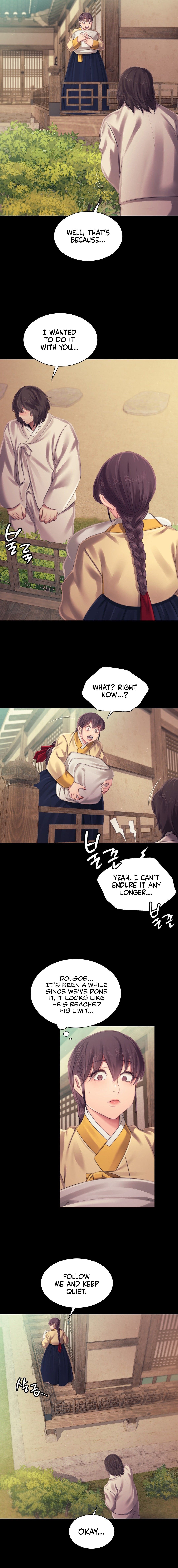 Madam - Chapter 111 - picture 17