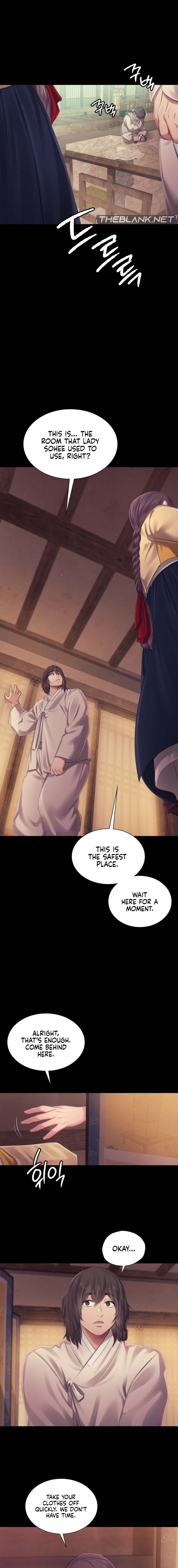 Madam - Chapter 111 - picture 18