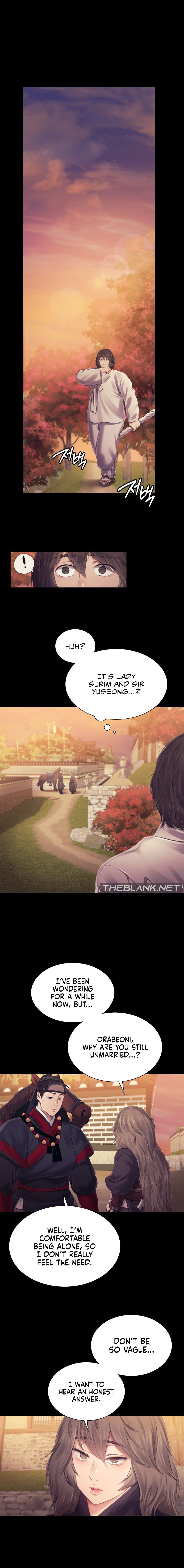 Madam - Chapter 111 - picture 2