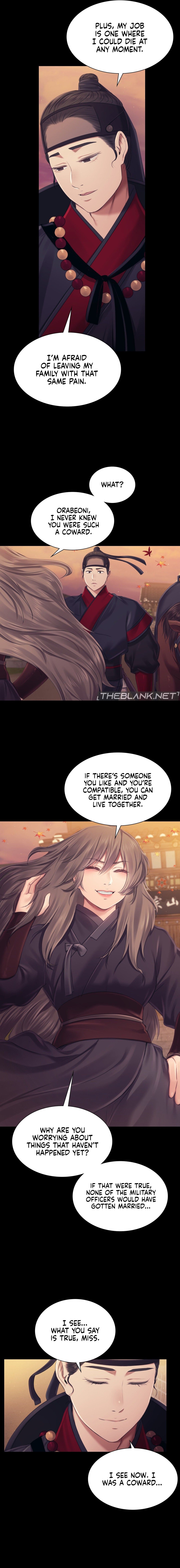 Madam - Chapter 111 - picture 4