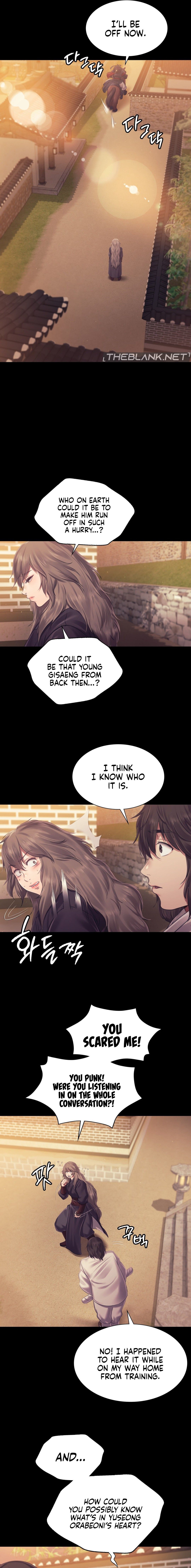 Madam - Chapter 111 - picture 6