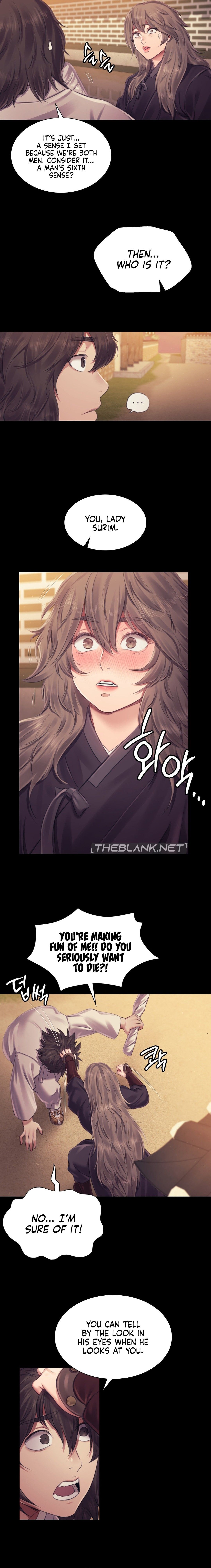 Madam - Chapter 111 - picture 7