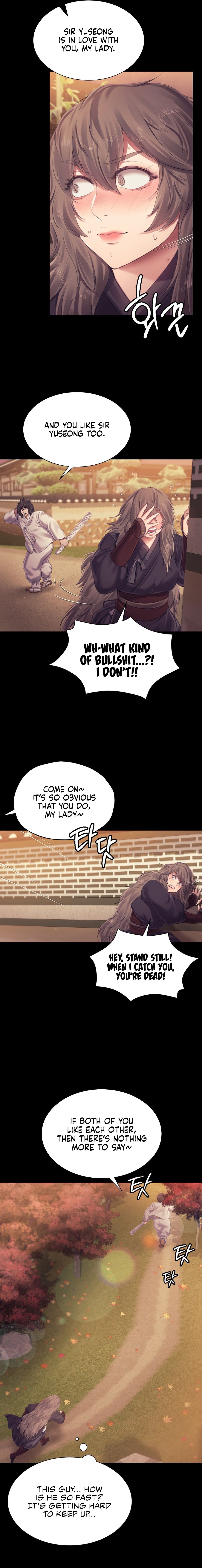 Madam - Chapter 111 - picture 8