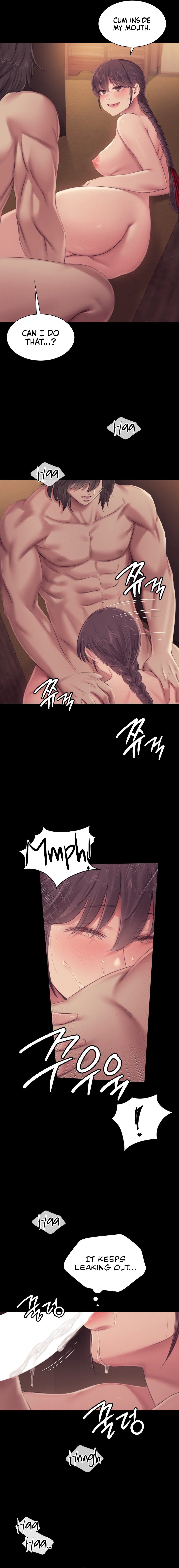 Madam - Chapter 112 - picture 10