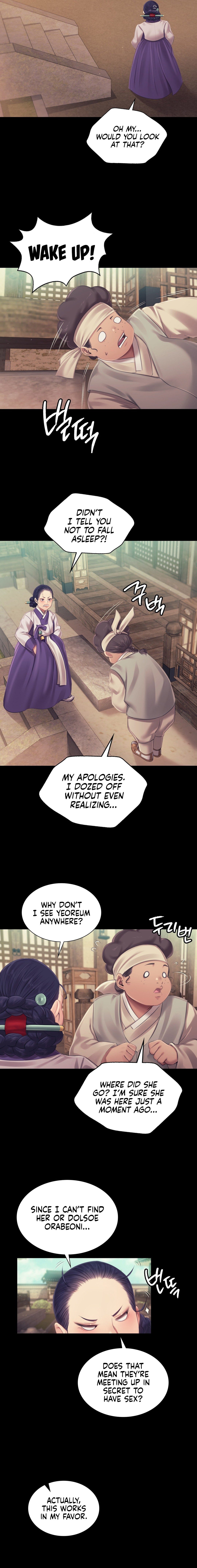 Madam - Chapter 112 - picture 13