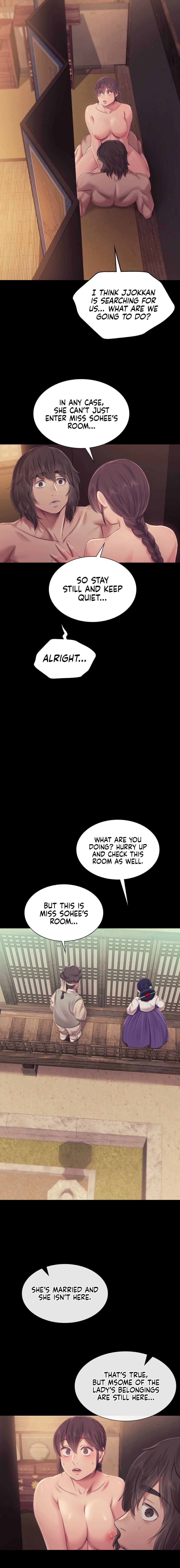 Madam - Chapter 112 - picture 15
