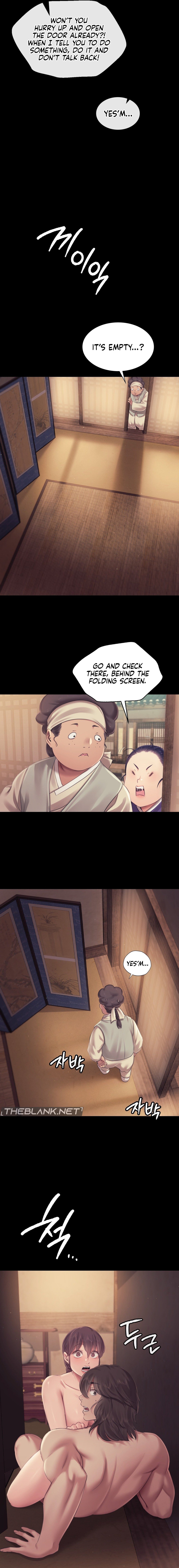 Madam - Chapter 112 - picture 16