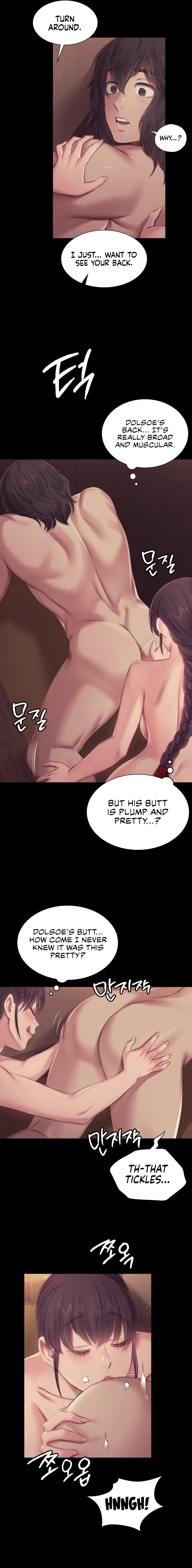 Madam - Chapter 112 - picture 3