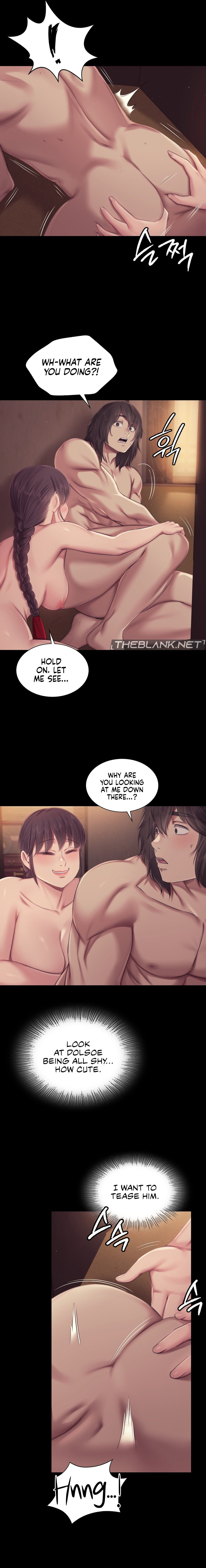 Madam - Chapter 112 - picture 4