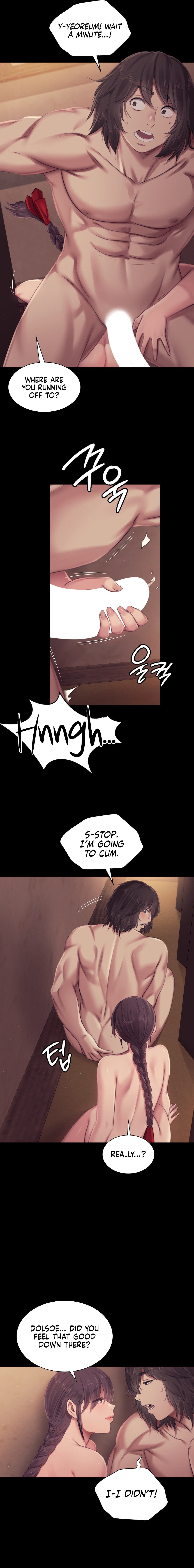 Madam - Chapter 112 - picture 5
