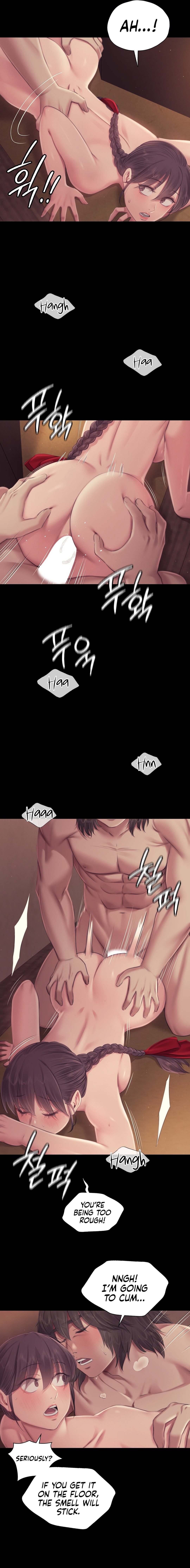 Madam - Chapter 112 - picture 9