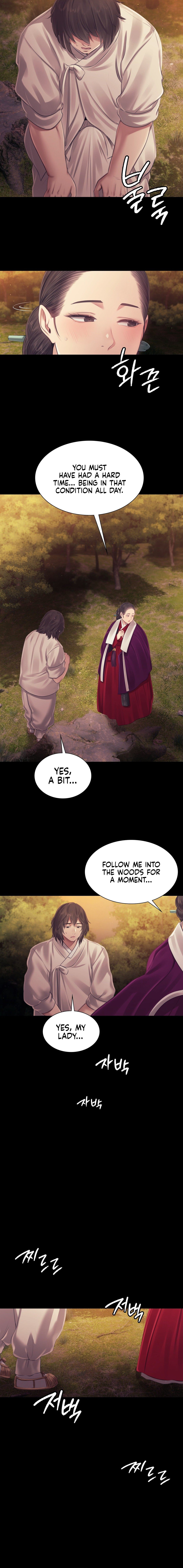 Madam - Chapter 113 - picture 12