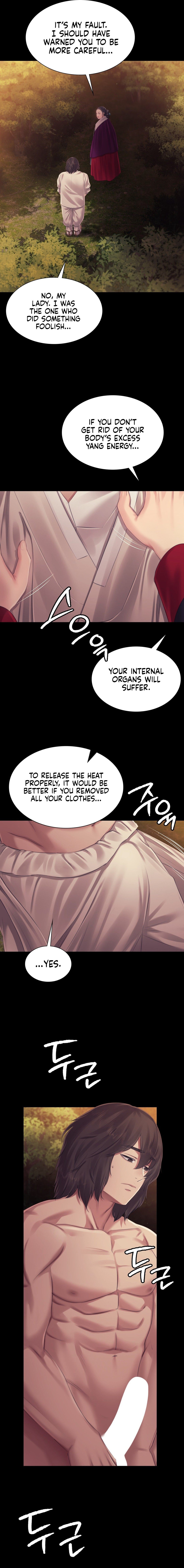 Madam - Chapter 113 - picture 13