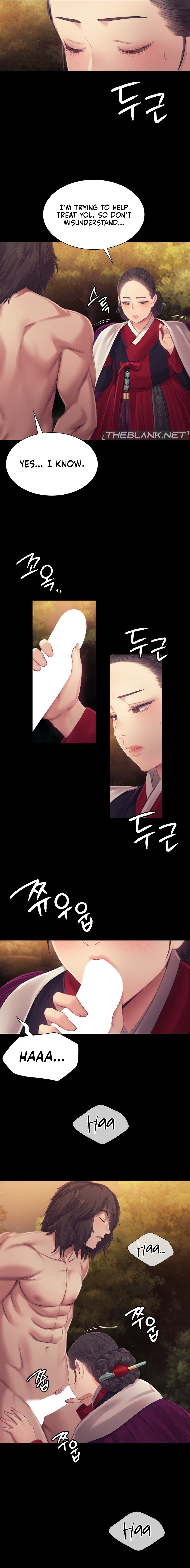 Madam - Chapter 113 - picture 14