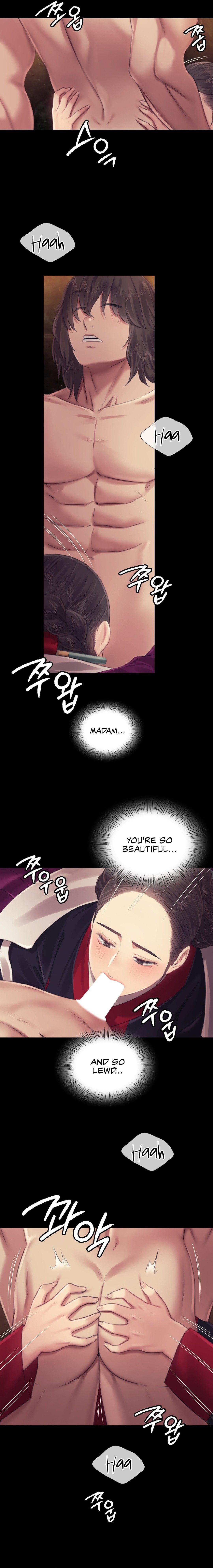 Madam - Chapter 113 - picture 15